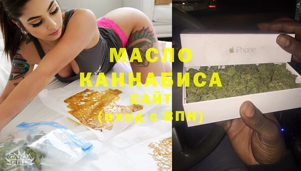 стафф Вяземский